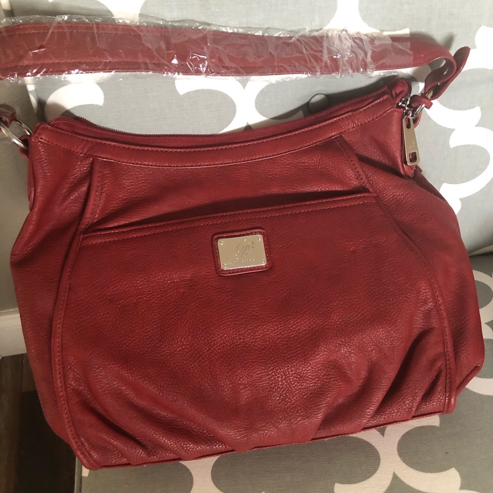 Brand new purse